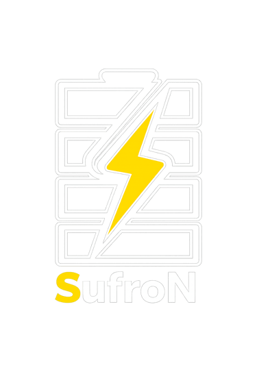 SufroN logo