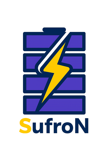 SufroN logo
