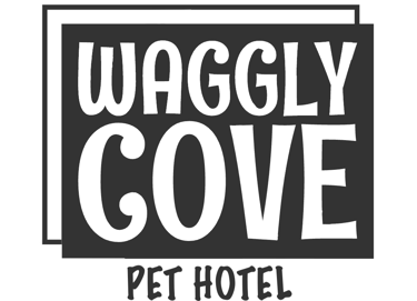Waggly Cove logo