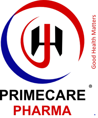 Primecare Pharma logo