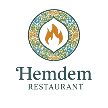 Restaurant HEMDEM logo