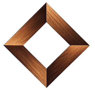 UIDART WOOD DESIGN logo