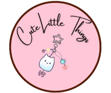 Cute Little Things logo