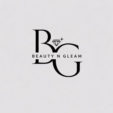 Beauty N Gleam logo