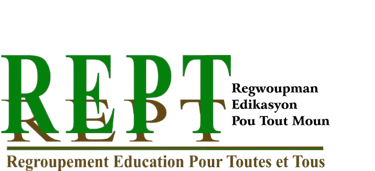 REPT logo