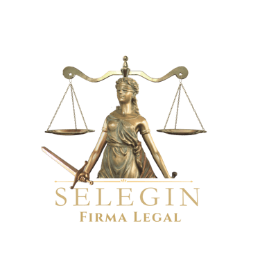 Serivivcos legales logo