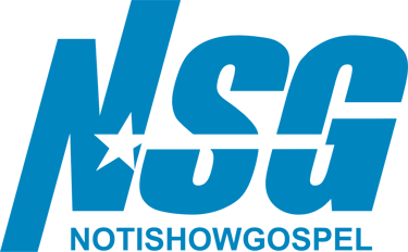 NotiShowGospel logo