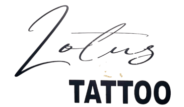 Lotus Tattoo Studio logo