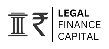 Legal finance Capital logo