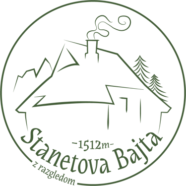 Stanetova Bajta logo