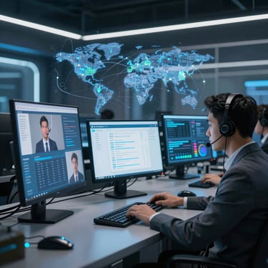 Bright living room with modern inventory