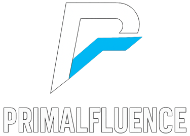Primalfluence logo