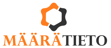 Määrätieto oy logo