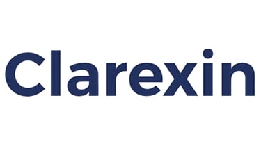 Clarexin logo