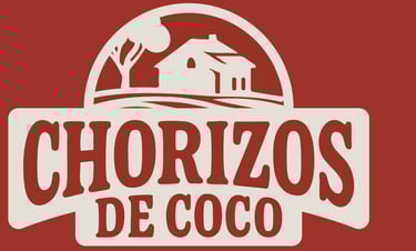 Chorizos de Coco logo