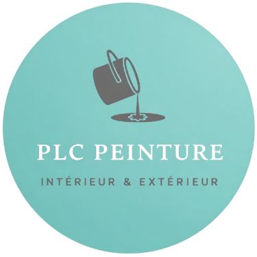 plc peinture  logo