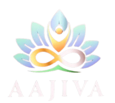 Aajiva Jewellery logo