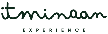 Itminaan logo