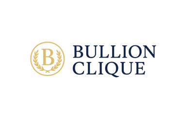 Bullion Clique logo