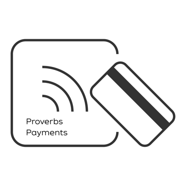 Proverbs Payments logo