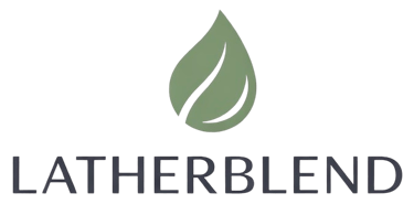 LatherBlend logo