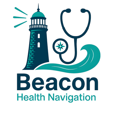Beacon Health Navigation logo