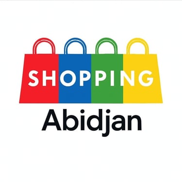 shoppingabidjan logo