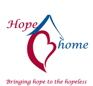 Hope Home India logo