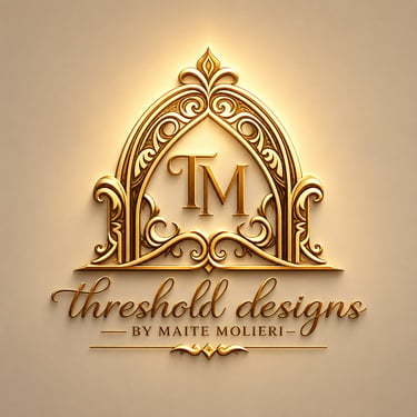 Threshold Designs By Maite Molieri logo