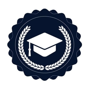 Dream Edu logo