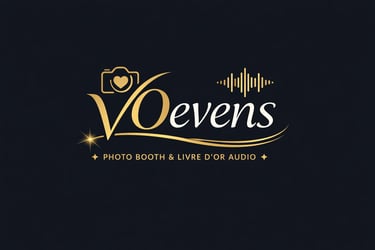 Voevens logo