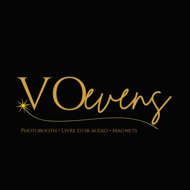VOevens logo