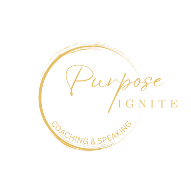 Purpose Ignite logo