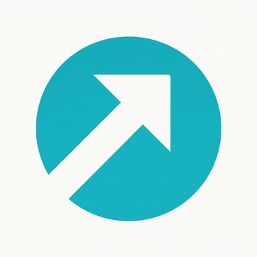 Local Rise Studio logo