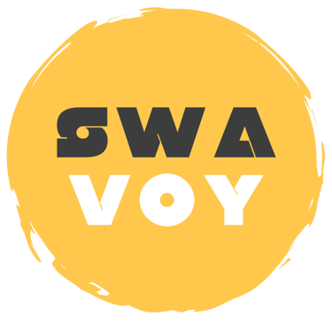 SwaVoy logo