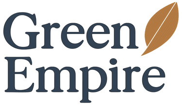 Green Empire Store logo