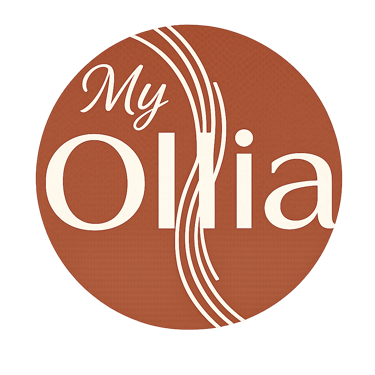 My Ollia logo