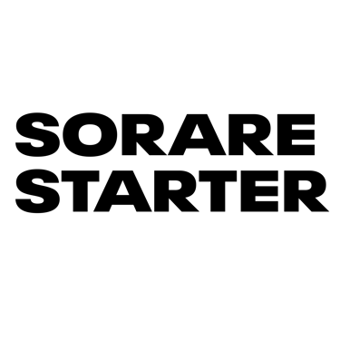 Sorare Starter logo