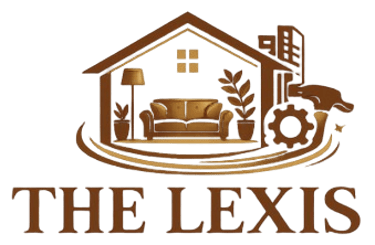 THE LEXIS logo
