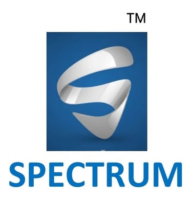 Spectrum Industries logo