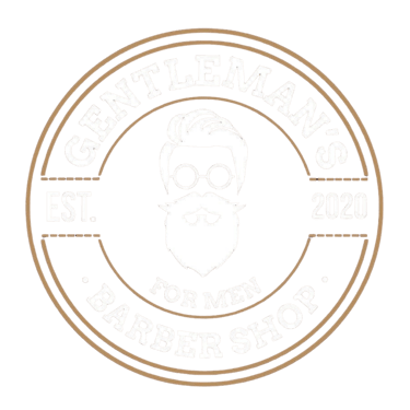 Gentlemen's Barber Shop in Darmstadt logo