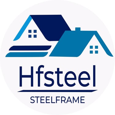 HF Steel Frame logo