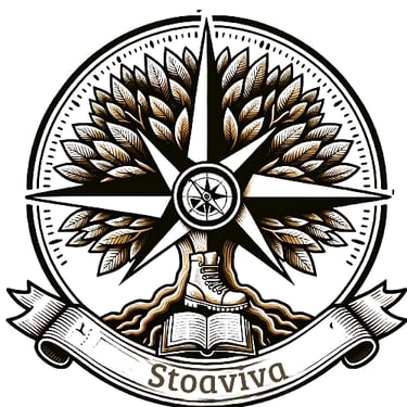 Stoaviva logo