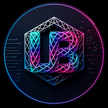 Tranquil3D logo