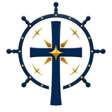 harbor point church logo