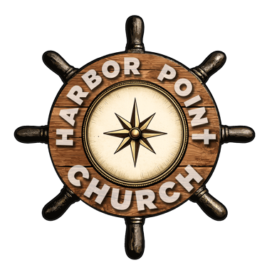 harbor point church logo