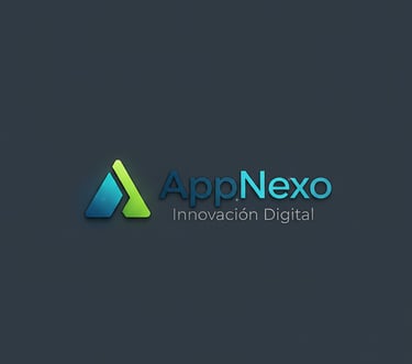 appnexo logo