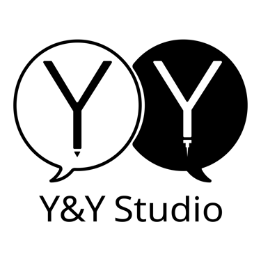 Y&Y Studio logo