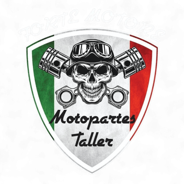 Forte Motore logo