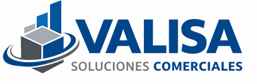 Valisa Soluciones Comerciales logo